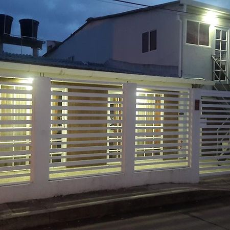 Posada Leonor San Andrés Kültér fotó